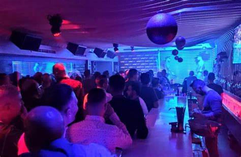 gay almeria|THE BEST Almeria Gay Clubs & Bars (Updated 2024) .